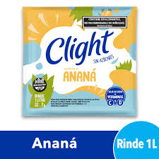 JUGO E/SOBRE CLIGHT ANANA